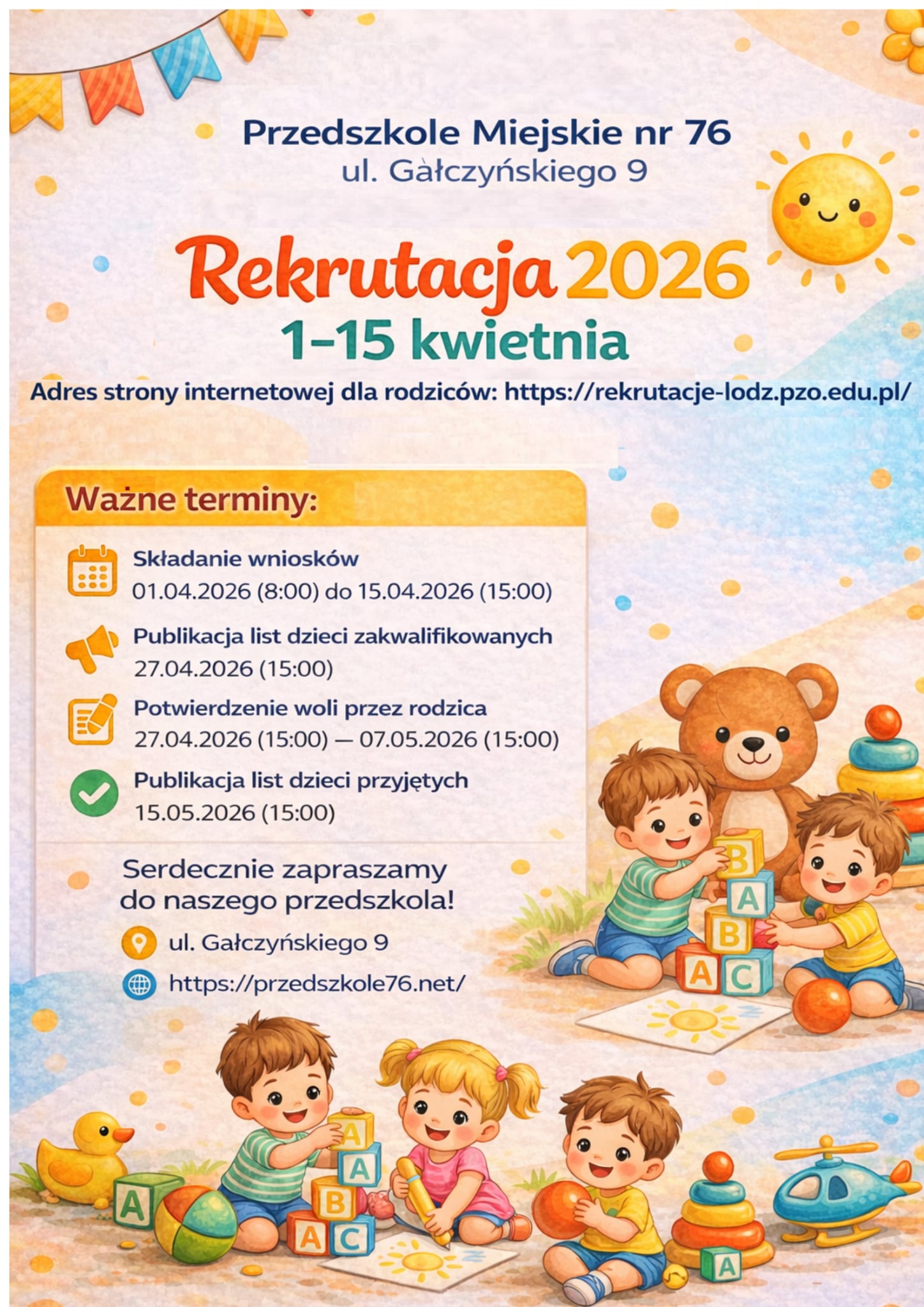rekrutacja